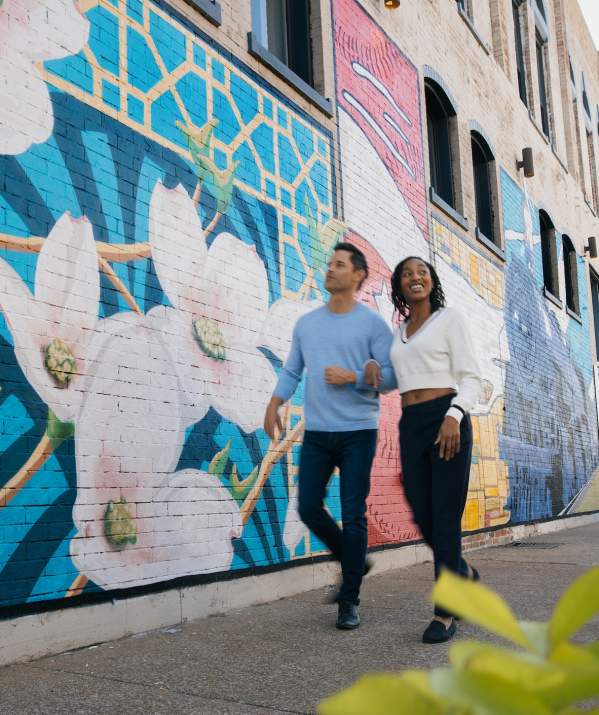 mural