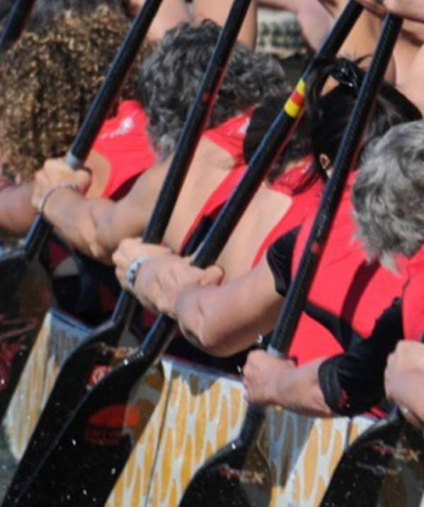 Paducah Dragon Boat Festival
