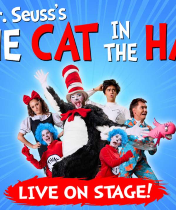 The Cat In The Hat