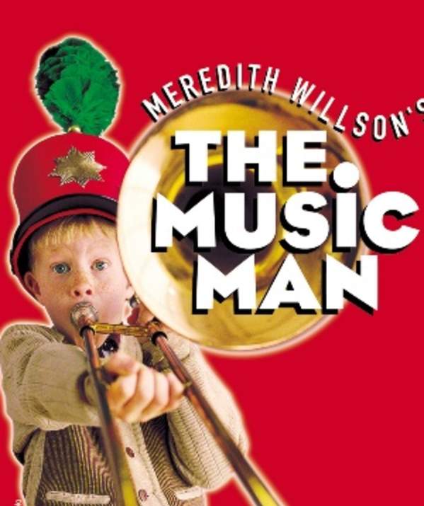 The Music Man