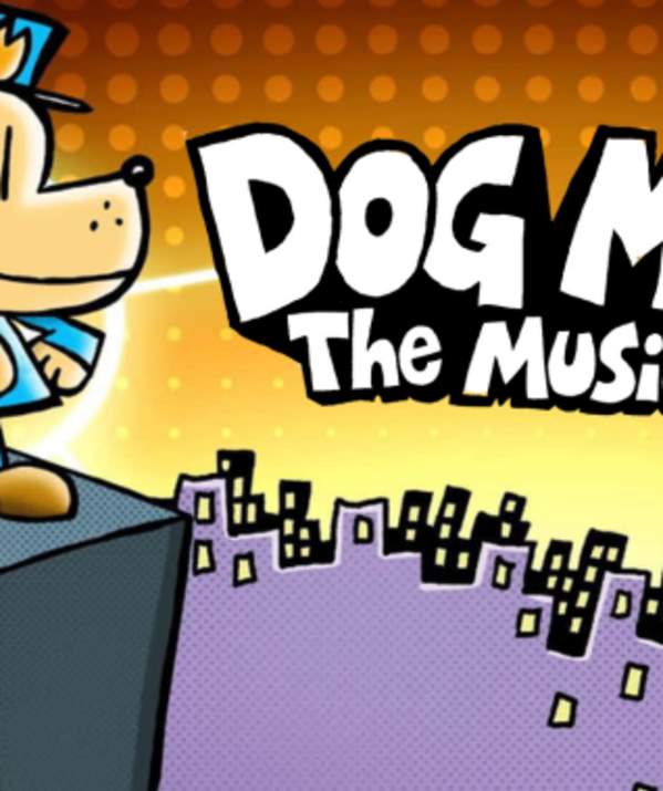 Dogman: The Musical