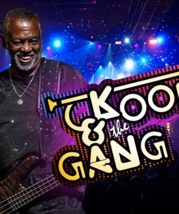 Kool & the Gang