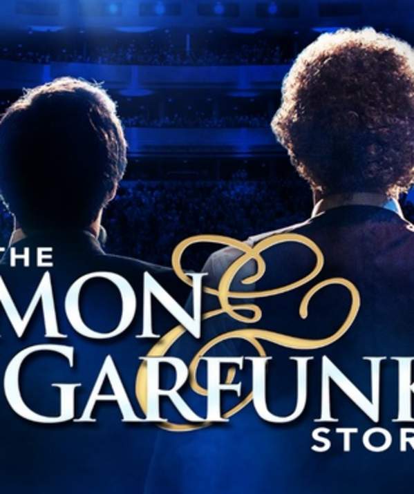 The Simon & Garfunkel Story
