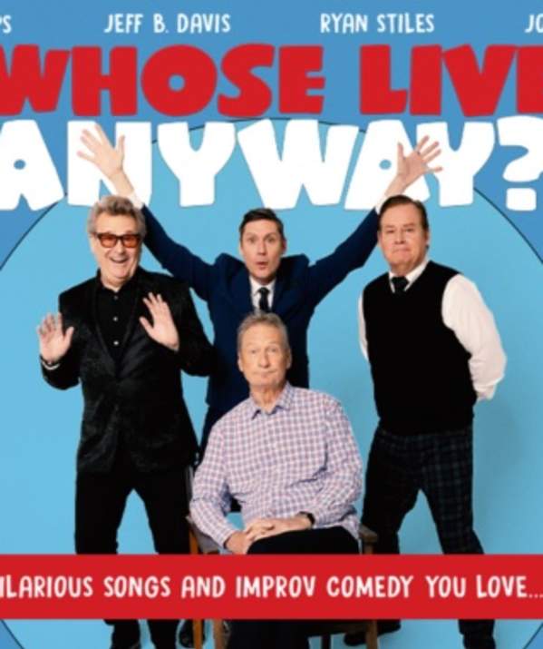 Whose Live Anyway?