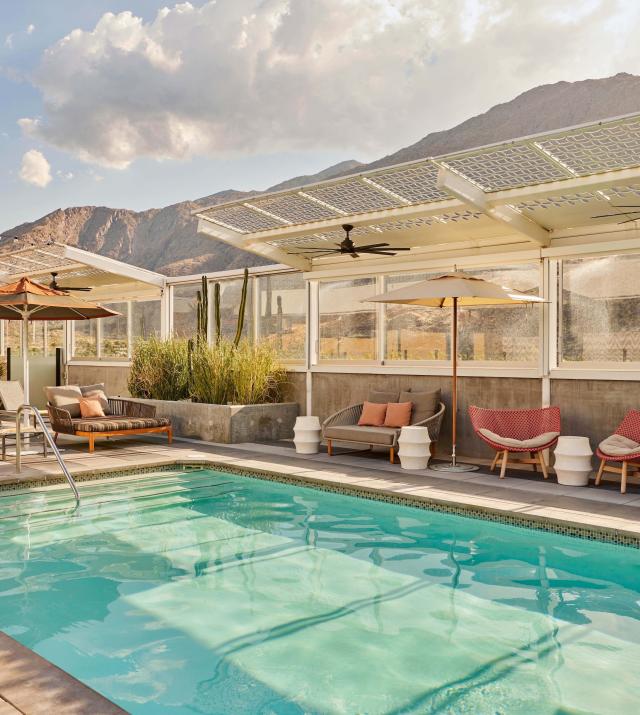 Stop Spending On Hotels With These 8 Rv Rental Companies