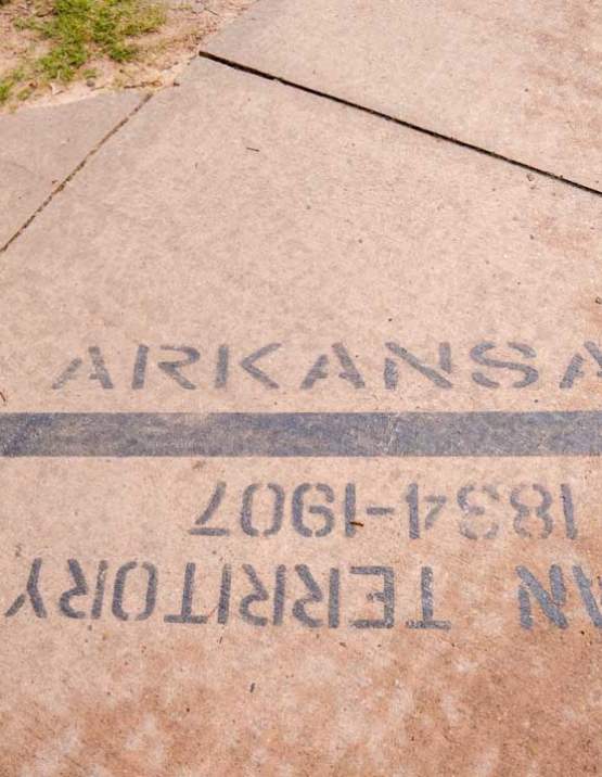 Fort Smith | A Gateway to Native American History