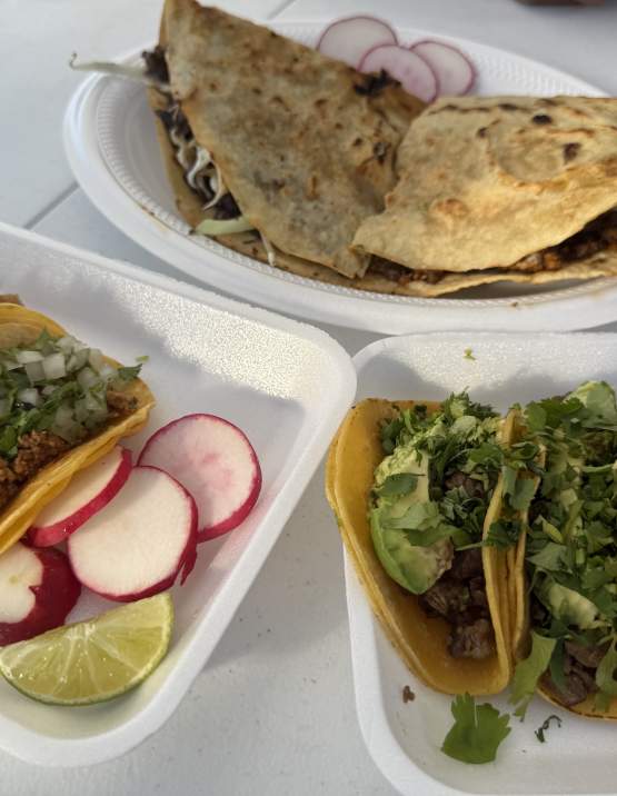 Where the Locals Eat | Discovering Fort Smith’s Favorite Food Spots