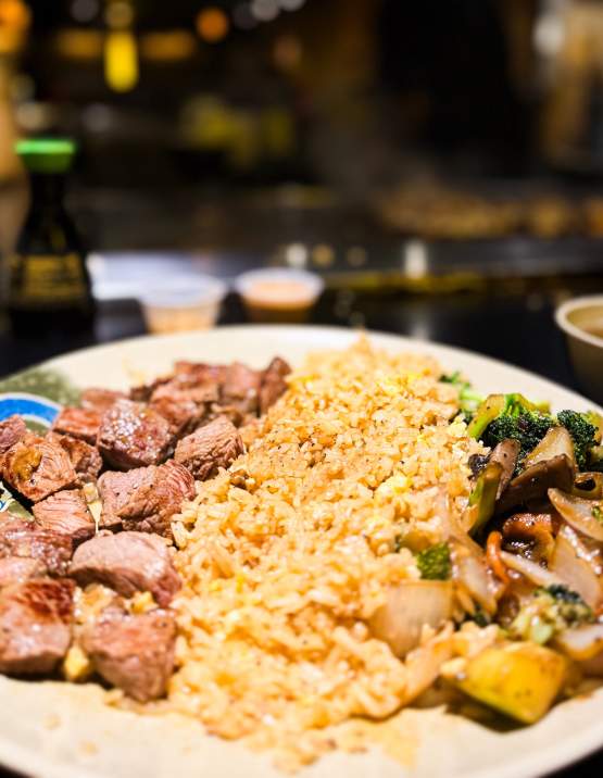 Best Business Dinner Spots in Fort Smith