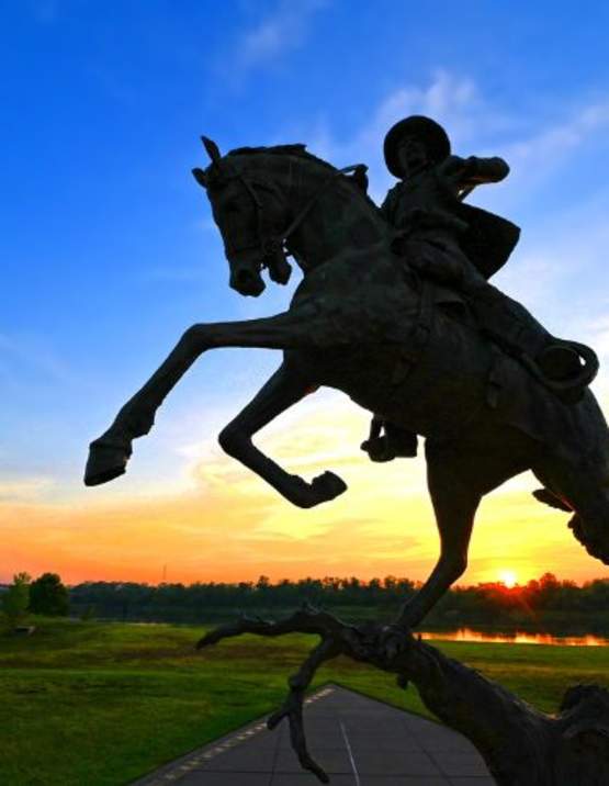 15 Reasons to Visit Fort Smith, Arkansas