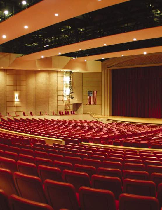 Fort Smith Convention Center