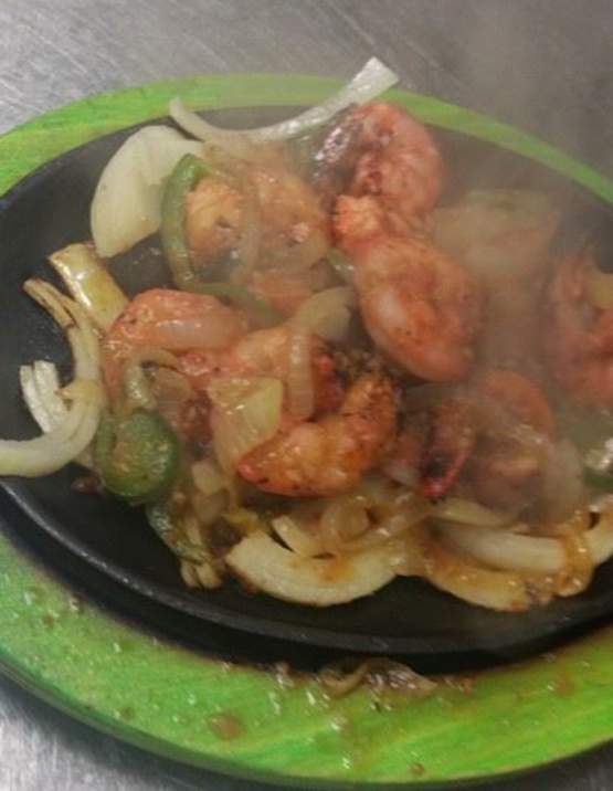 R & R Curry Express