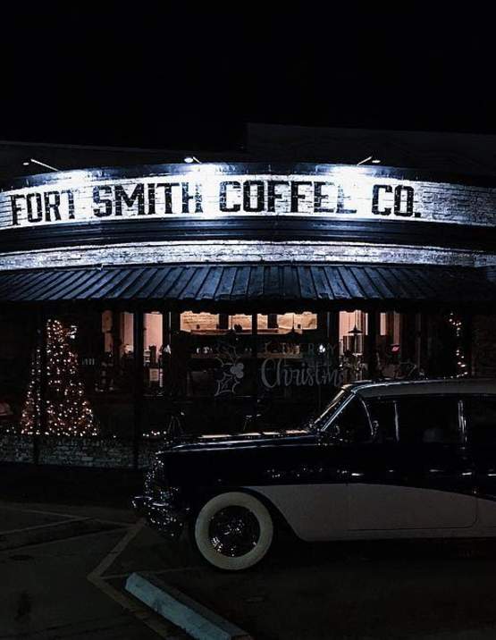 Fort Smith Coffee Company