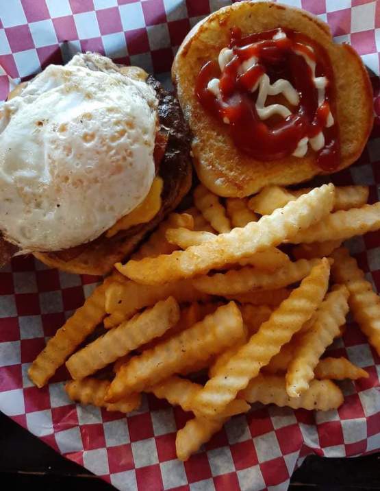 5th Street Cafe