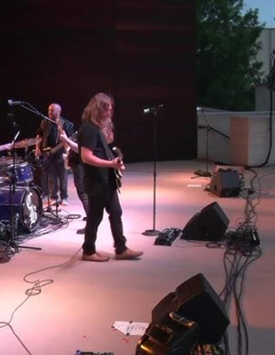 Cole Barnhill & Sterling Elza - Fort Smith