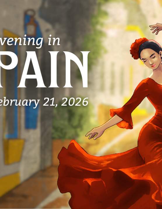 Evening in Spain Fundraising Gala