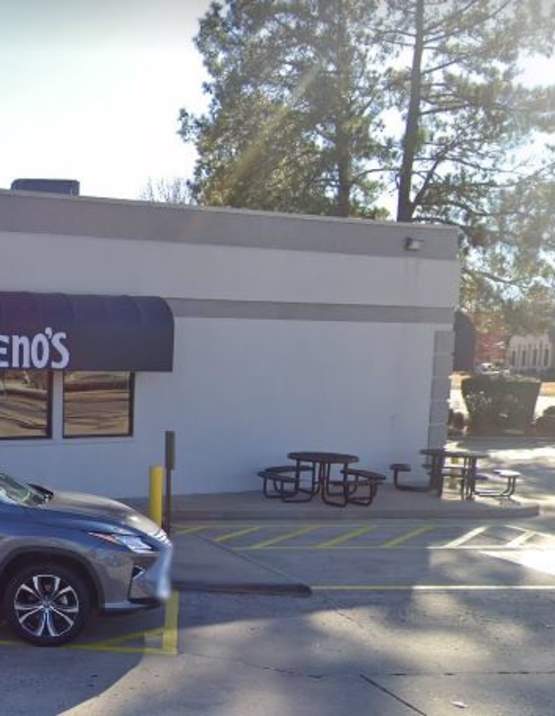 Geno's Pizza By The Slice - Jenny Lind