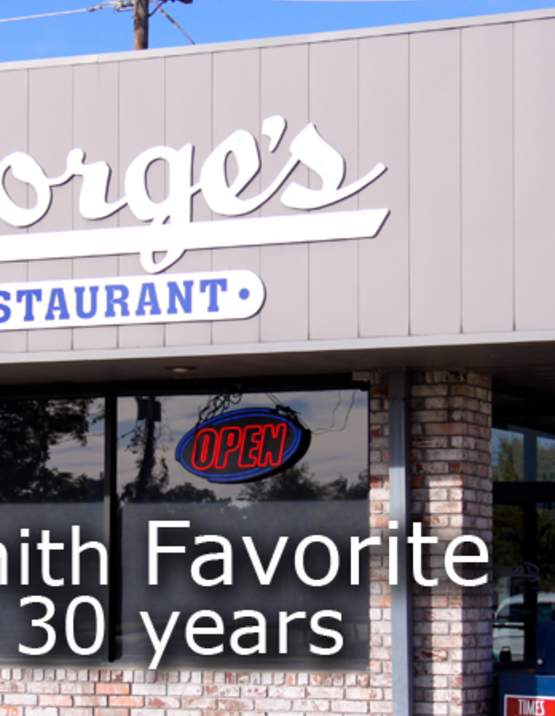 George's Restaurant