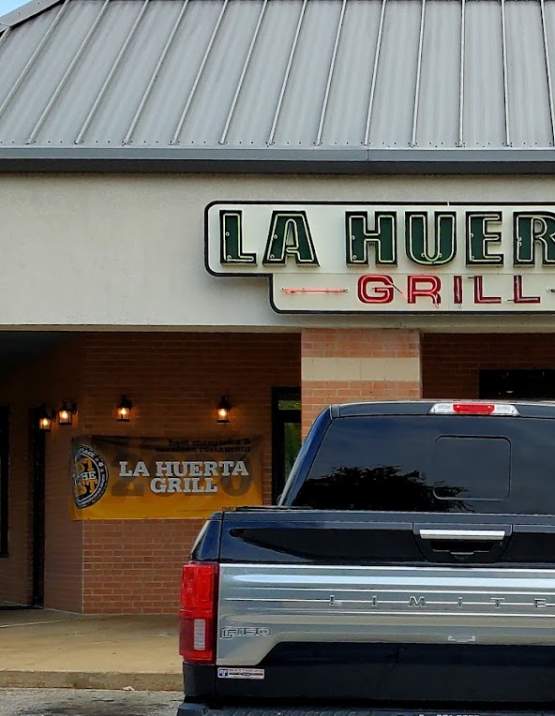 La Huerta - Old Greenwood Road
