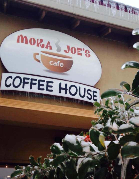 Moka Joe's