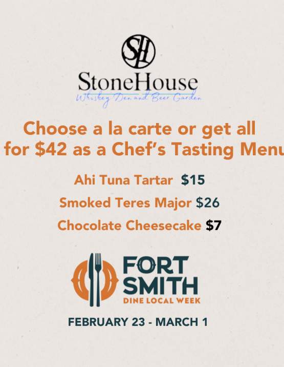 StoneHouse at Chaffee Crossing