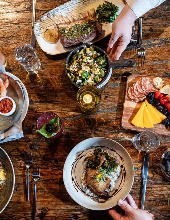 StoneHouse at Chaffee Crossing