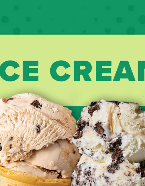 Ice Cream Lab Class