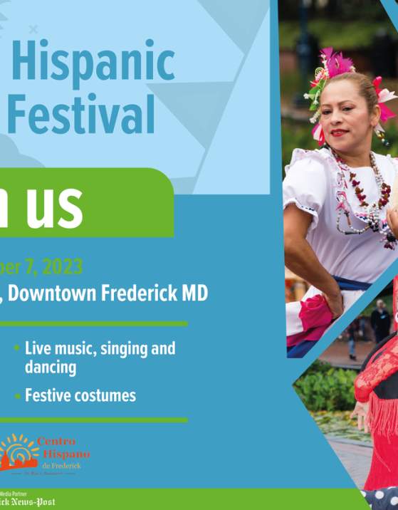 Hispanic Heritage Festival 2023