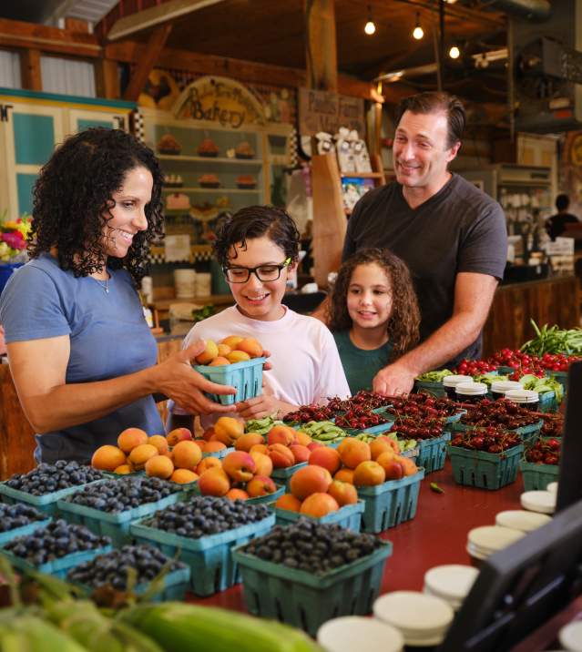 Paulus Farm Market