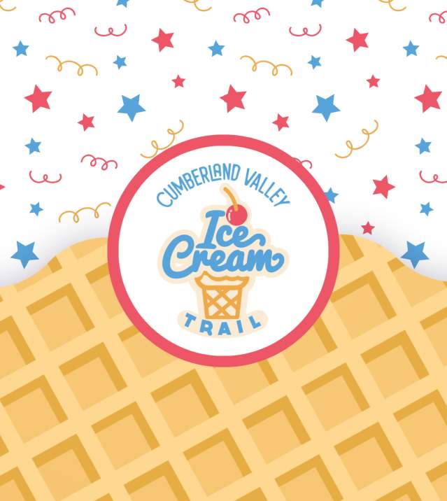 2026 Ice Cream Trail Header image