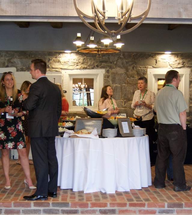 2017 CAEDC Annual Event