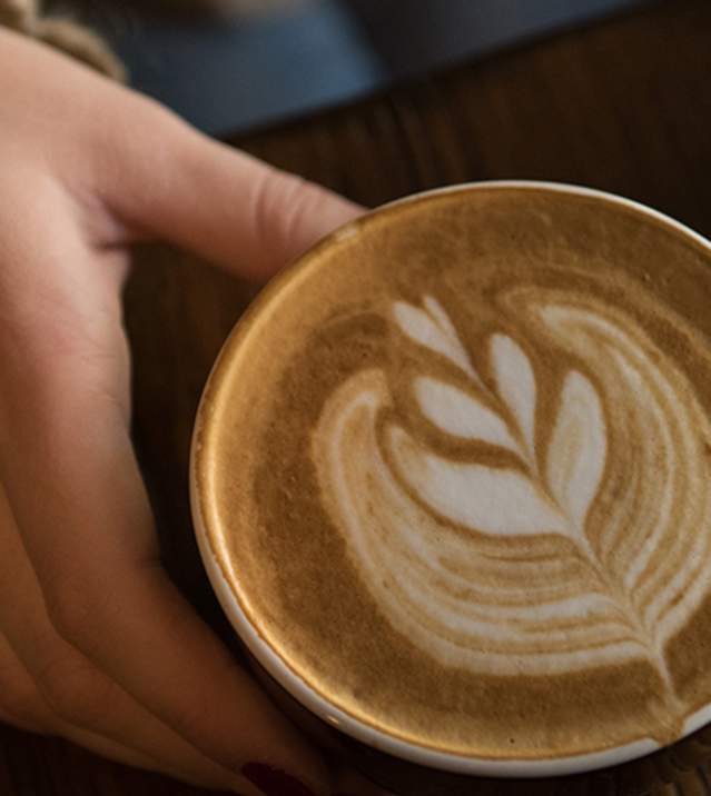 Cafes & Coffee Shops