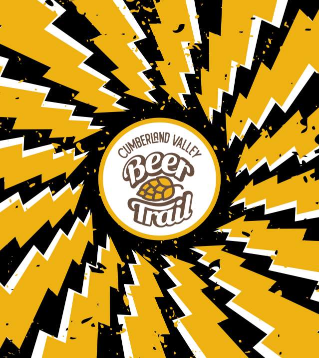 Cumberland Valley Beer Trail Header