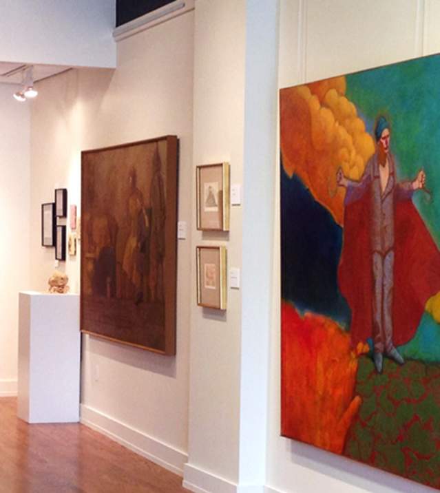 Carlisle Arts Learning Center