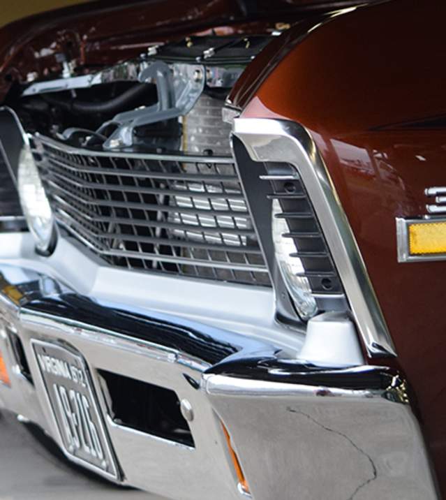 Carlisle Chevy Nationals