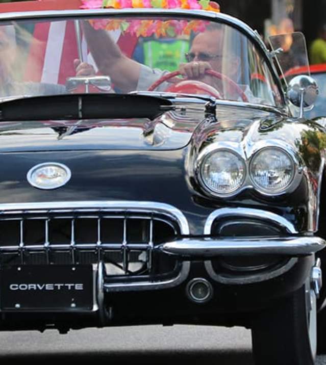 Cumberland Valley Summer Festivals & Events
