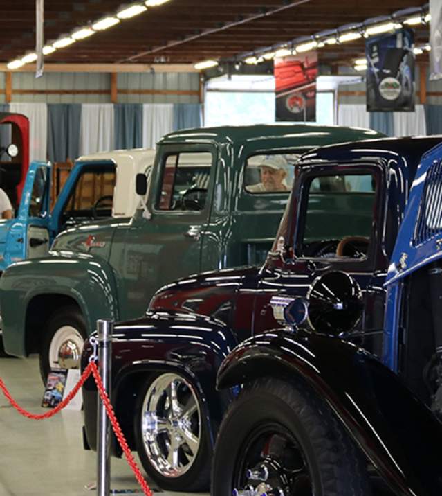 Carlisle Truck Nationals