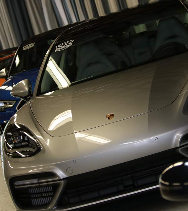 Carlisle Import & Performance