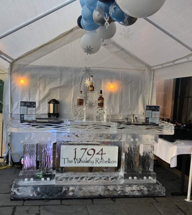 Ice Art Fest