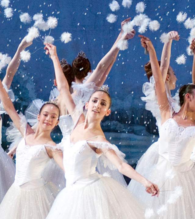 Central PA Youth Ballet