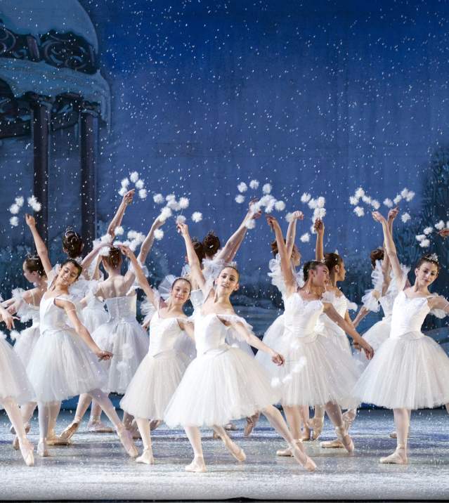 Central PA Youth Ballet