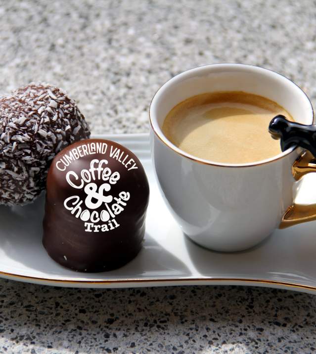 Cumberland Valley Coffee & Chocolate Trail Pre-Sign Up