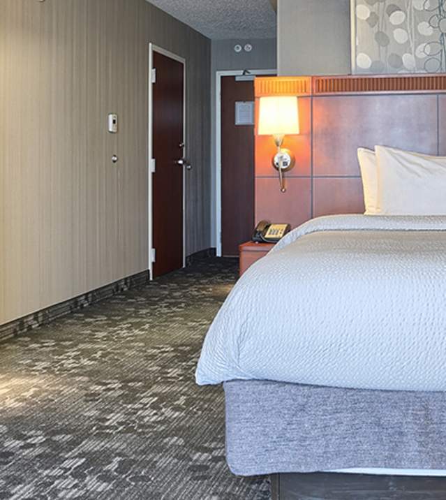 Courtyard by Marriott