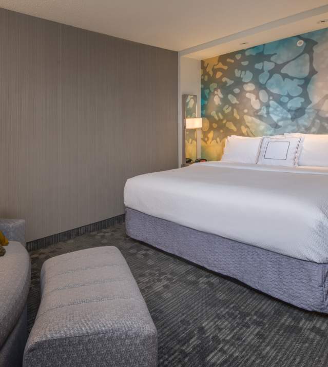 Cumberland Valley Hotels & Motels