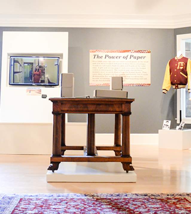 Museums & Historical Societies