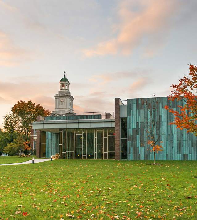 Dickinson School of Law