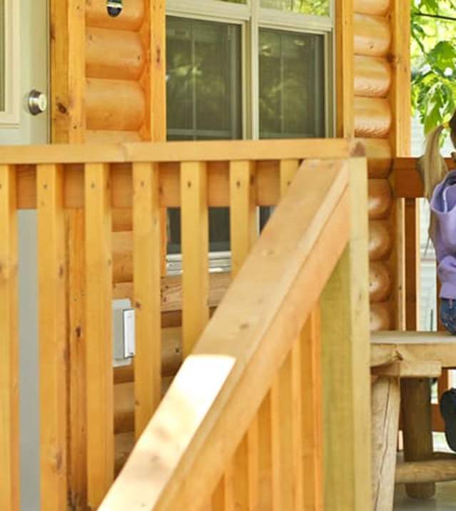 Campgrounds & RV Parks in Cumberland Valley