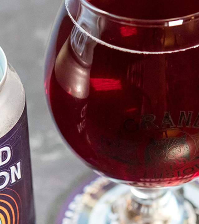 Cideries & Distilleries