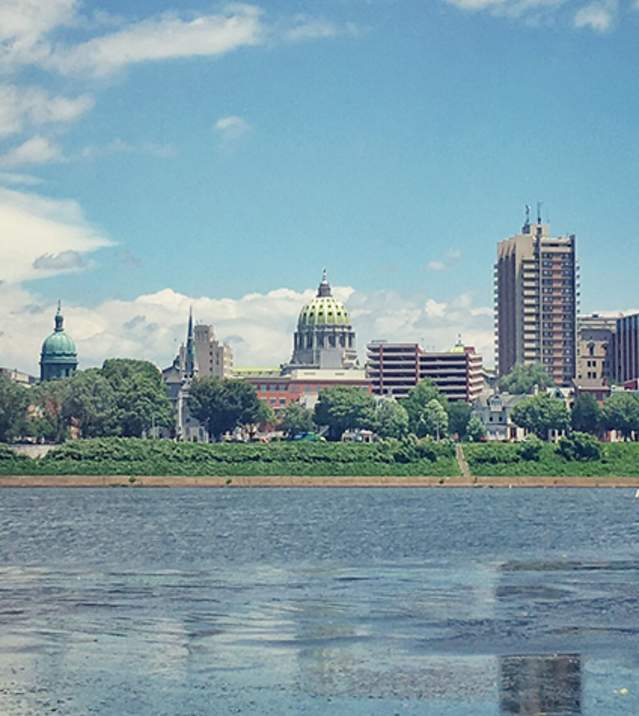 Harrisburg