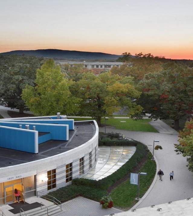 Messiah College