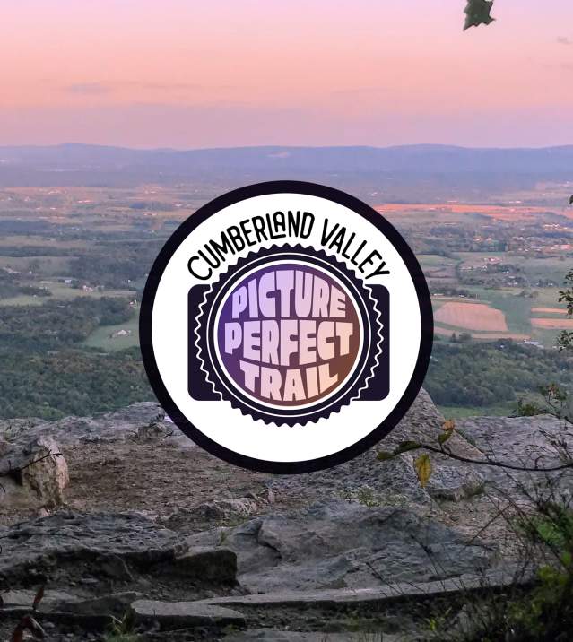 Picture Perfect Trail header image